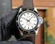 Vintage Tudor Grantour Date Watch Replica Gray Dial Leather Strap (2)_th.jpg